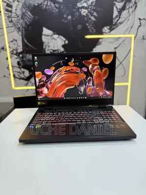 Laptop Acer Nitro 5 16GB Intel Core I7 SSD 512GB