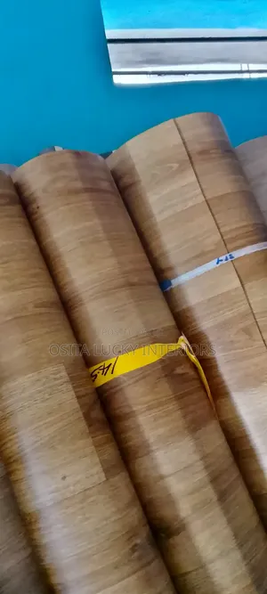 Vinyl Armstrong Flooring