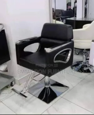 High Quality Executive Salon Chair