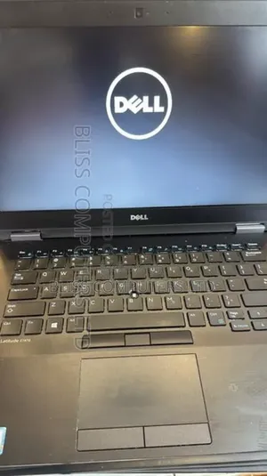 Laptop Dell Latitude 14 E7470 8GB Intel Core i7 SSD 256GB