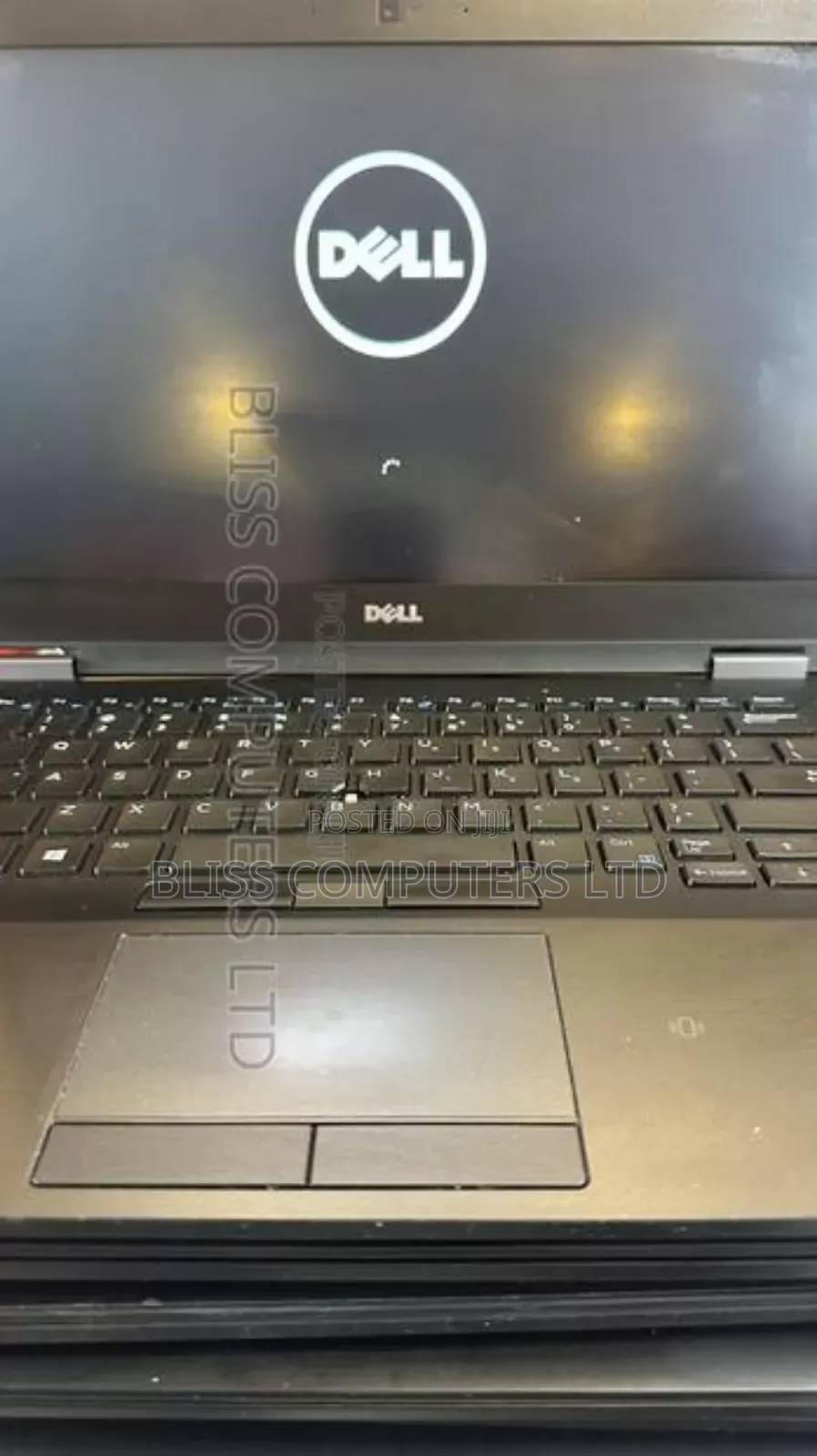 Laptop Dell Latitude 14 E7470 8GB Intel Core i7 SSD 256GB