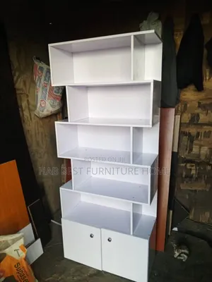 Office Book Shelf
