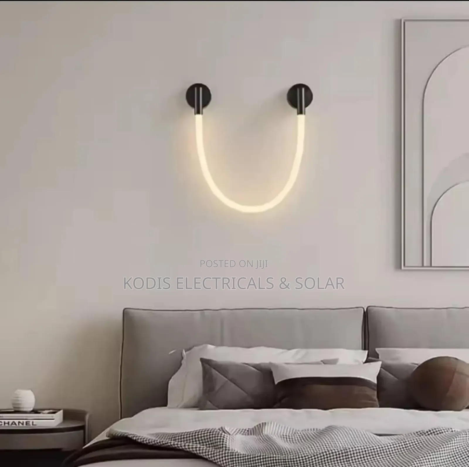 Luxury Wall Lightings