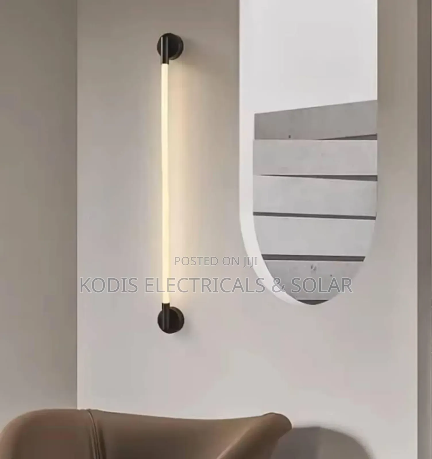 Luxury Wall Lightings