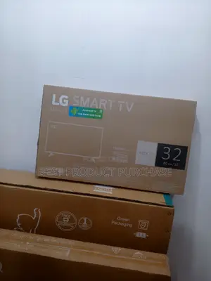 Lg 32-Inch Tv for Guest Rooms