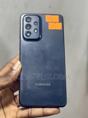 Samsung Galaxy A33 5G 128 GB Black