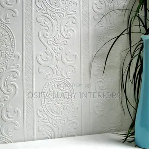 3d Wallpaper Quality