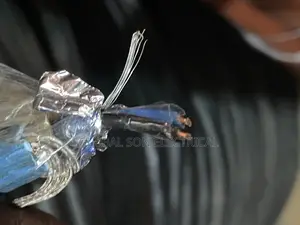 1.5mm Instrument Cable 1pair