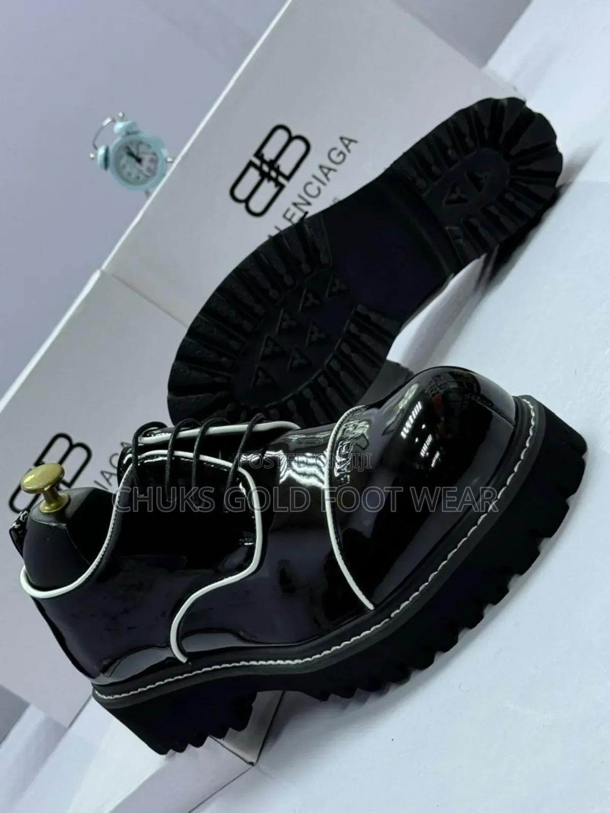 Balenciaga Sizes 40–46 Available Now 👟