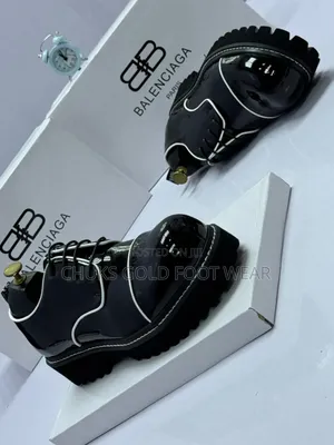 Balenciaga Sizes 40–46 Available Now 👟
