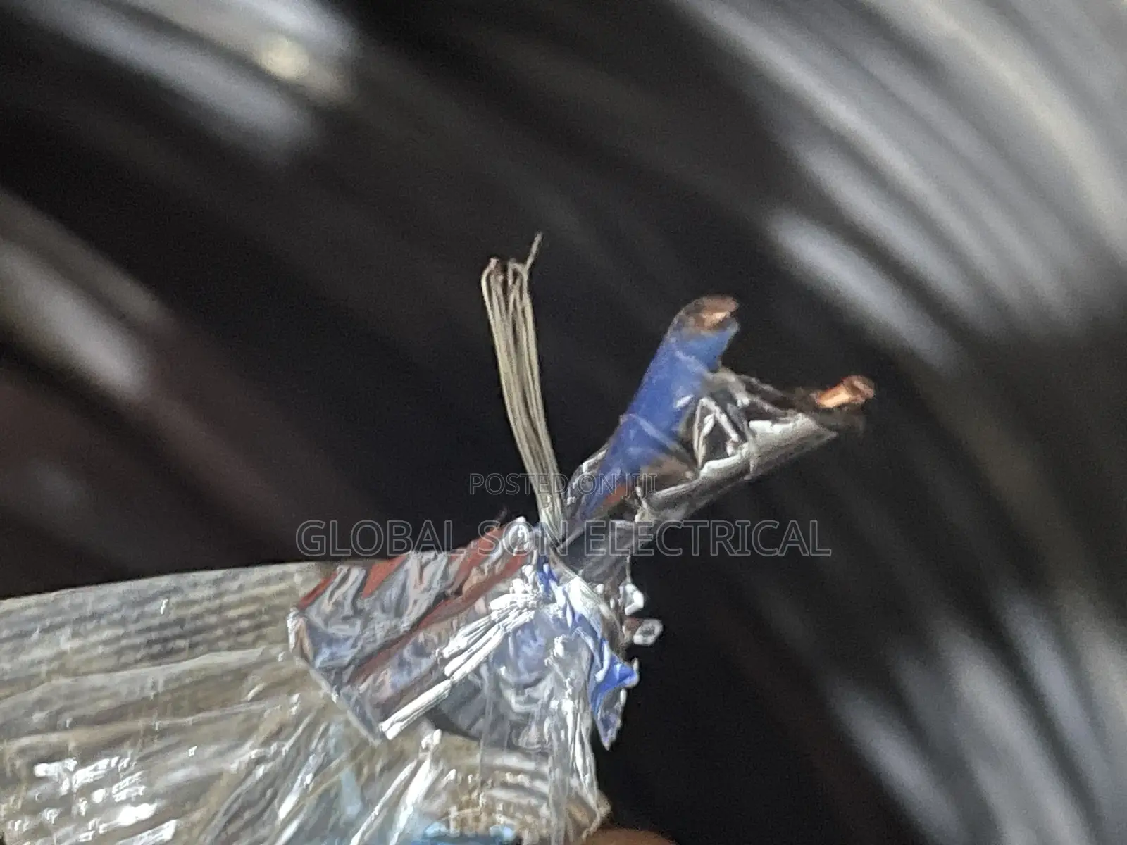 1.5mm 1pair Available