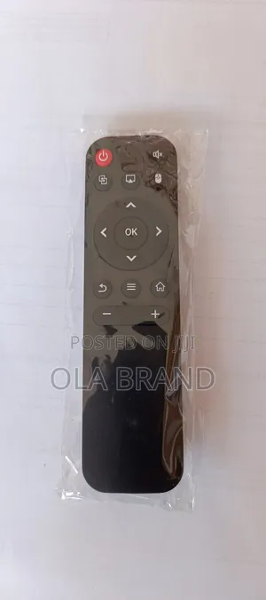 Universal Remote Control for Mini Projector Hy300