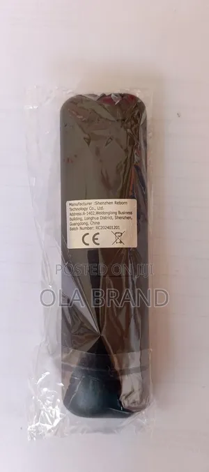 Universal Remote Control for Mini Projector Hy300