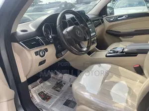 Mercedes-Benz GLE-Class GLE 350 2018 Gray