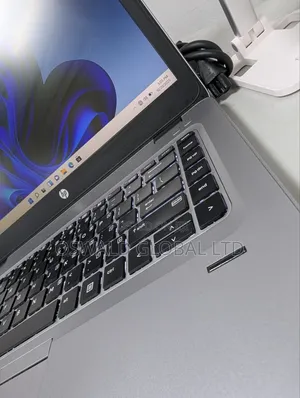 Laptop HP EliteBook 840 G3 8GB Intel Core I5 SSD 256GB