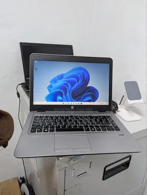 Laptop HP EliteBook 840 G3 8GB Intel Core I5 SSD 256GB