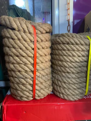 Tug of War Rope
