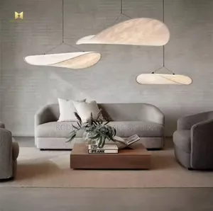 Stylistic Pendant Drop Lighting