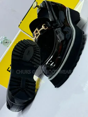 Step Into Luxury With Fendi — Bold, Elegant, and Unmistakably Italian