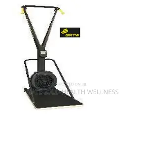 Ski Machine (Brtw Brand) Xf02