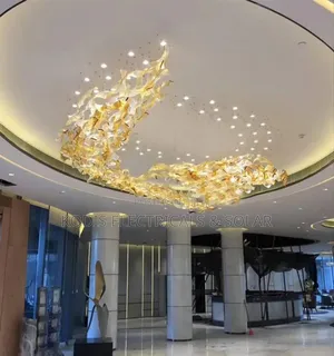 Luxury and Classic Chandelier Lighting