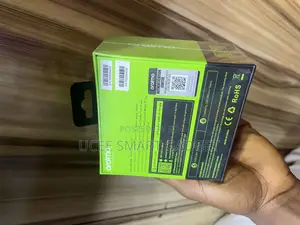 Oraimo Watch 5r