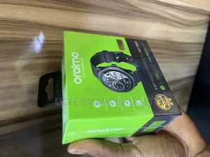 Oraimo Watch 5r