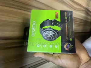 Oraimo Watch 5r