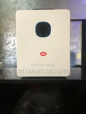 500w Itel Power Tank