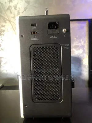 500w Itel Power Tank