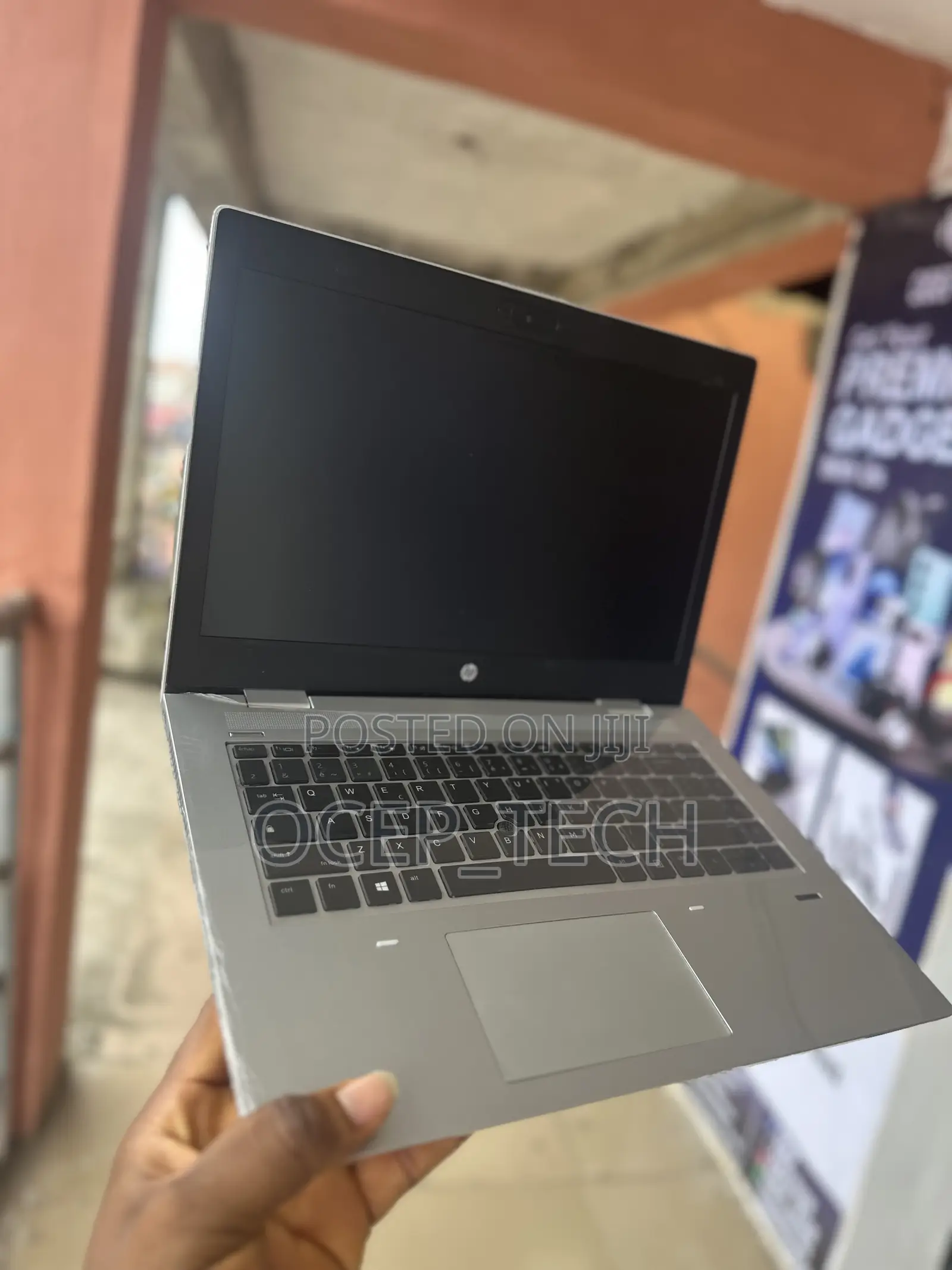 Laptop HP ProBook 640 G5 16GB Intel Core I5 SSD 256GB
