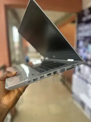 Laptop HP ProBook 640 G5 16GB Intel Core I5 SSD 256GB