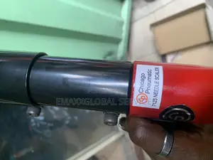 Chicago Pneumatic Needle Scaler