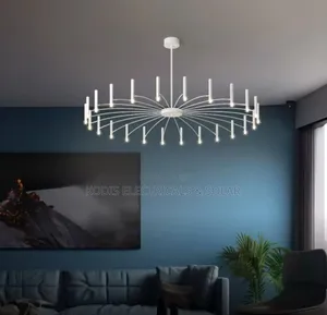 Chandelier Lightings