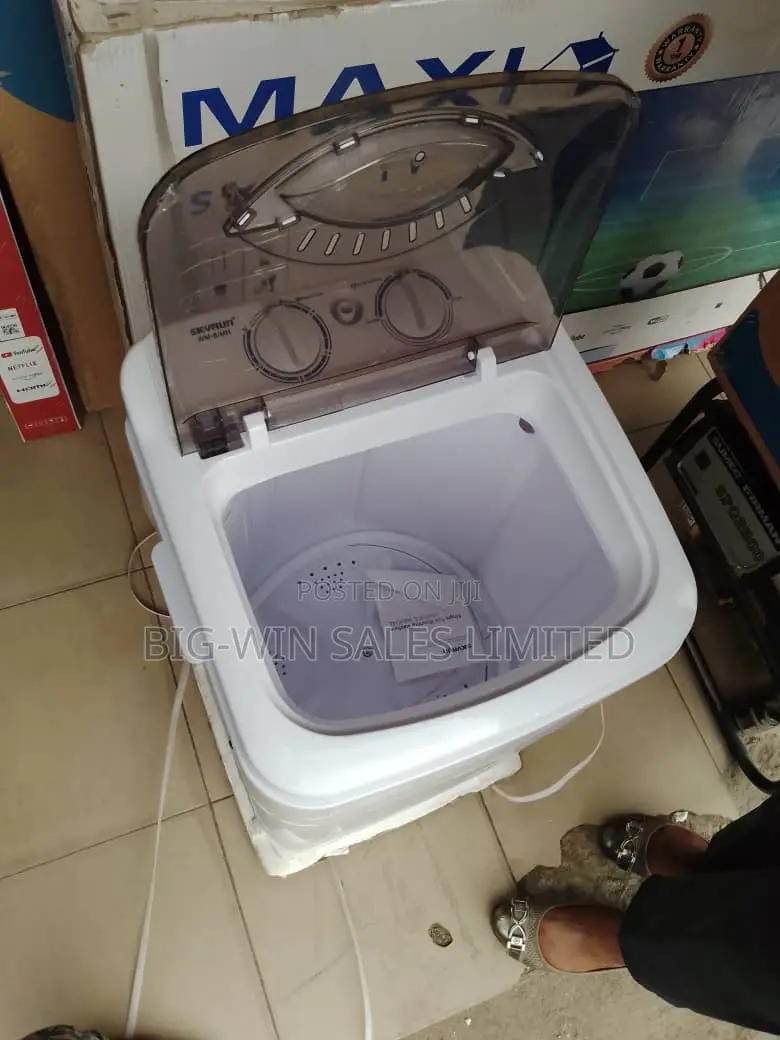 Skyrun Washing Machine
