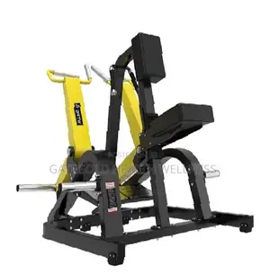 Ta30 Incline Level Row (Brtw Brand) (Plate Loaded)