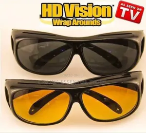 Hd Vision Night Glass