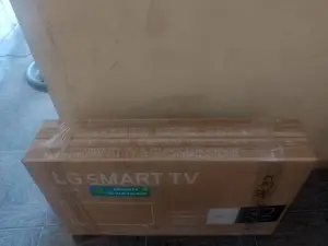 32 Inches With the Toghine