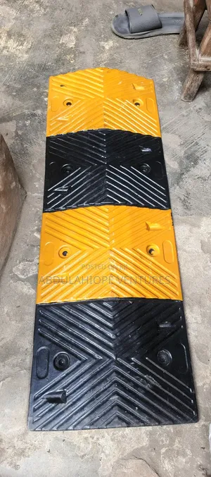 50mm Safety Road Bumps