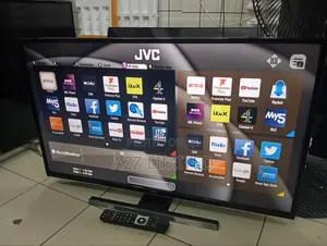 40 Led Smart Ultra Hd Tv