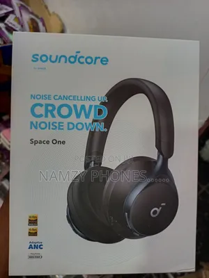 Soundcore Space One Headset