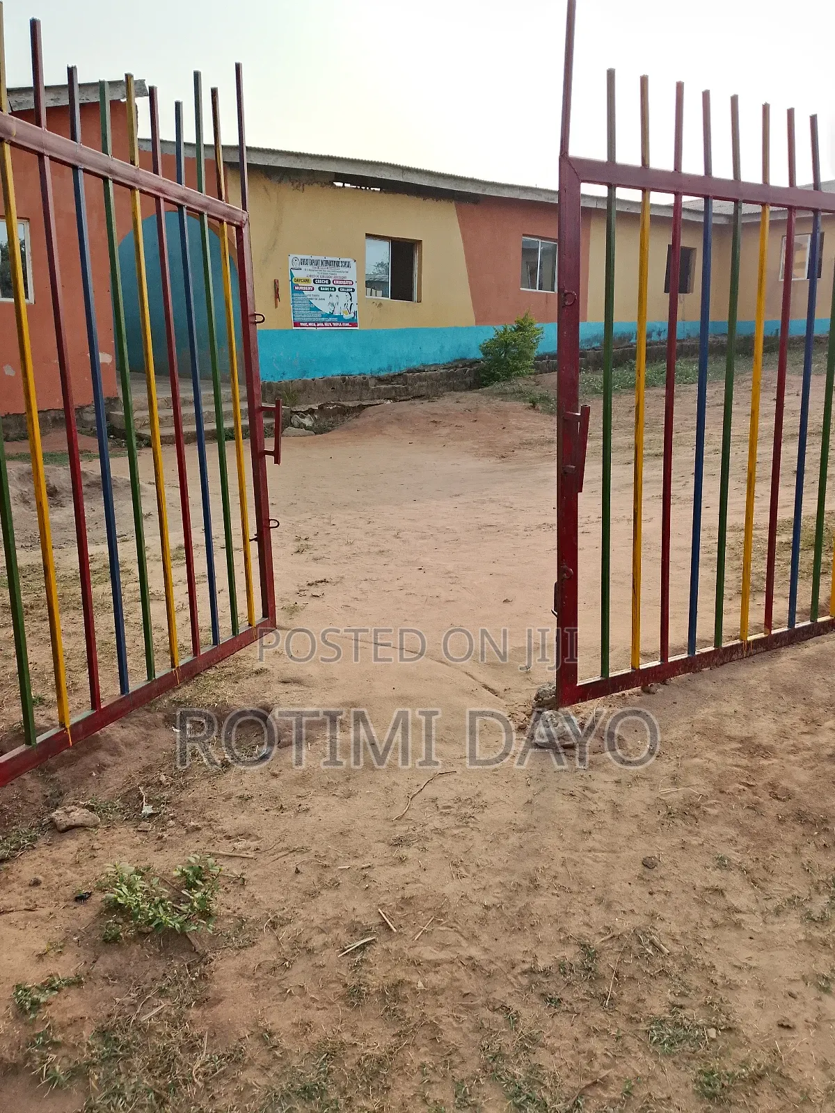 School Property