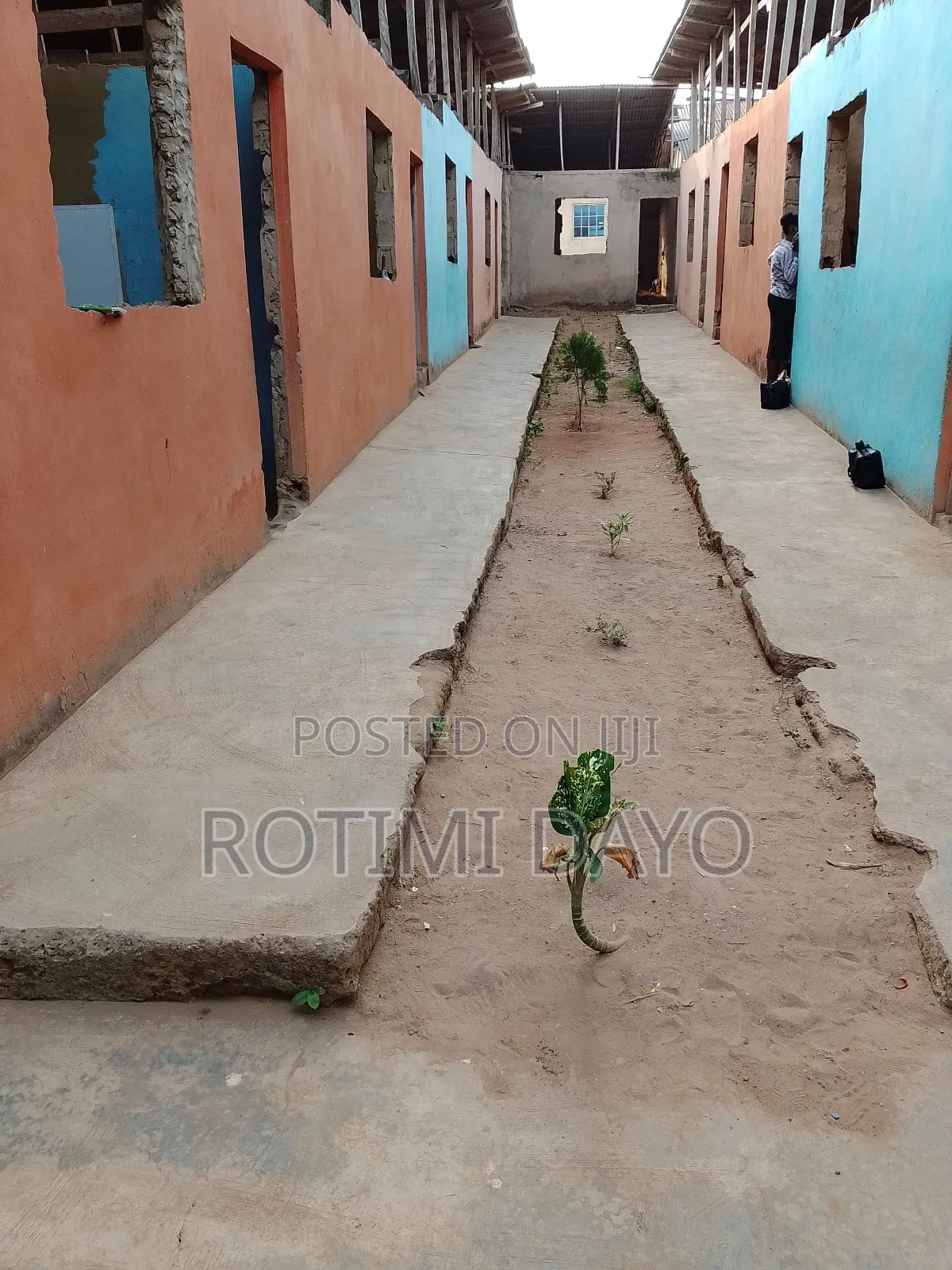 School Property
