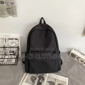 Trendy Backpacks Available for Sale