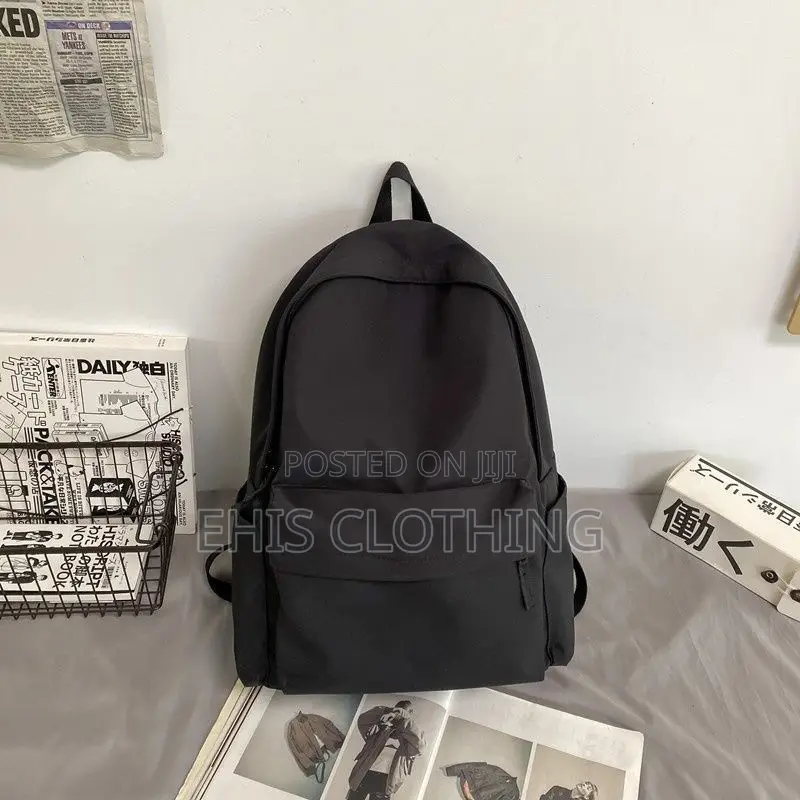 Trendy Backpacks Available for Sale