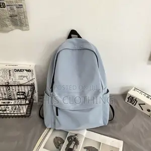 Trendy Backpacks Available for Sale