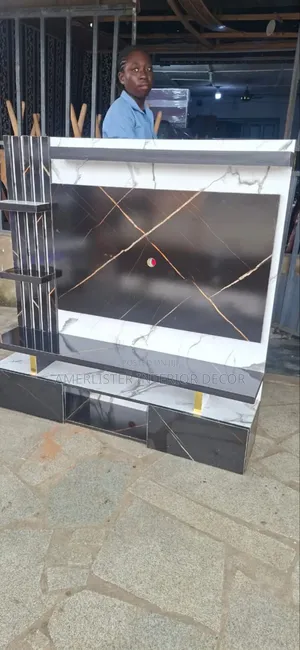 4by6 Tv Console