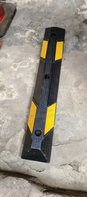 90cm Car Stopper