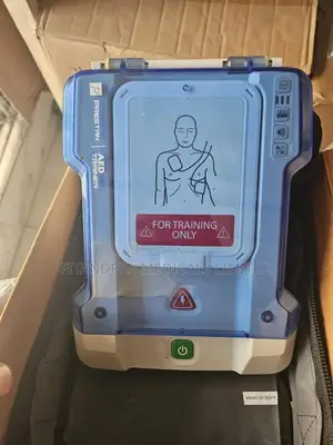 Aed Trainer
