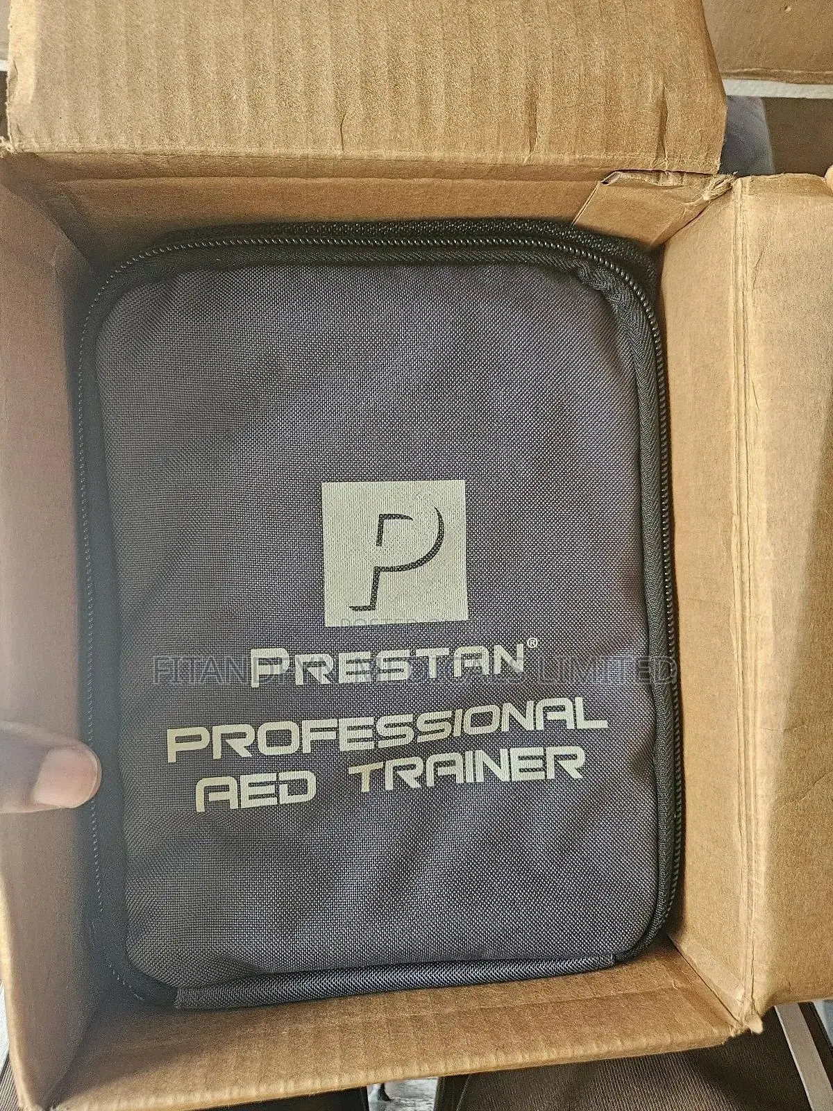 Aed Trainer